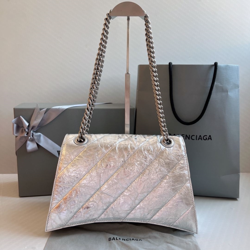 Balenciaga Hourglass Bags